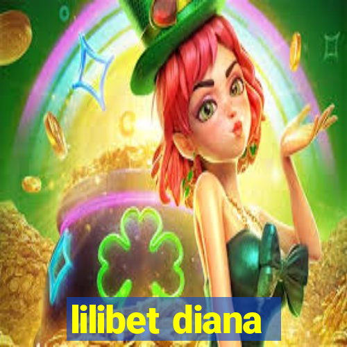 lilibet diana